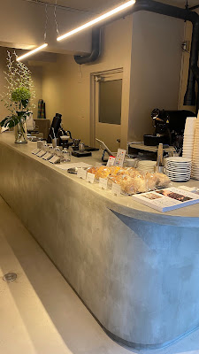 MINUTES COFFEE 사진 3