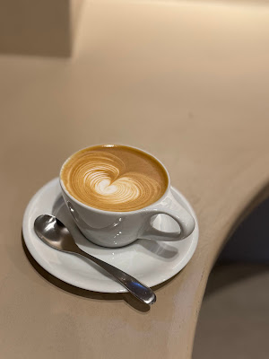 MINUTES COFFEE 사진 4