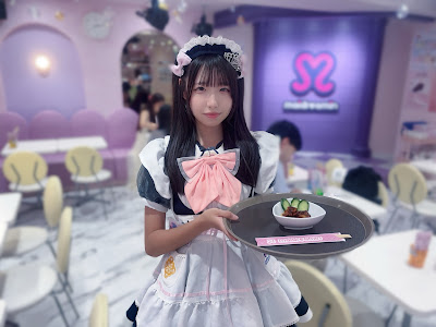 메이드 카페 메이도리밍 아키하바라 소토칸다 잇쵸메 점 사진 3