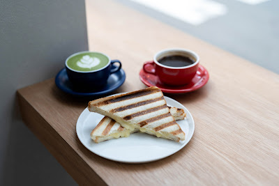 Walkabout Coffee 사진 3