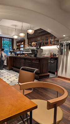 DILL COFFEE PARLOR 사진 3