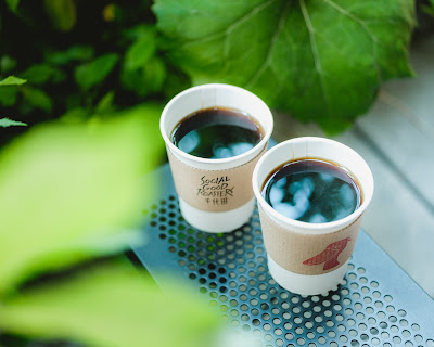Social Good Roasters Chiyoda 사진 2