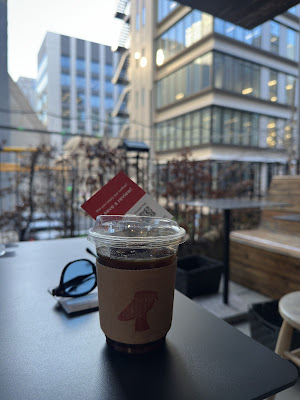 Social Good Roasters Chiyoda 사진 4