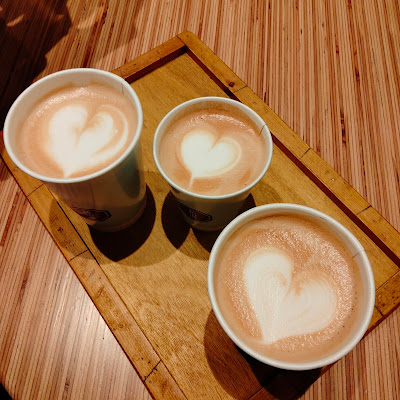 Sarutahiko Coffee Ecute Edition Ochanomizu 사진 4