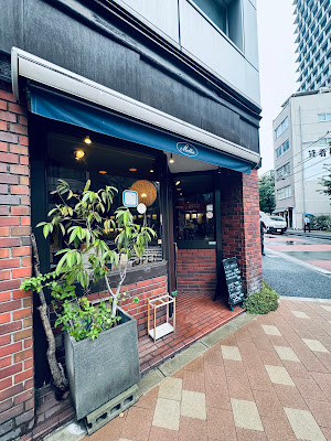 Cafe Mellia 사진 2