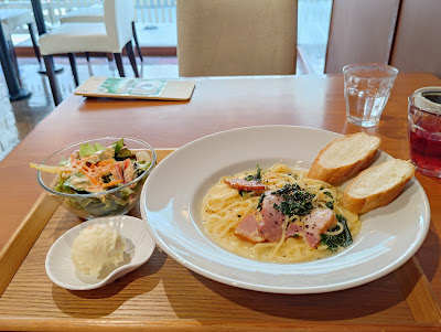Délifrance Ochanomizu 사진 4