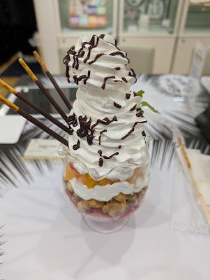 Hakusensha Cafe 사진 2