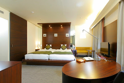 HOTEL MYSTAYS Ochanomizu Conference Center 사진 3