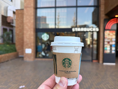 Starbucks Coffee - Ochanomizu Saint Clair 사진 3