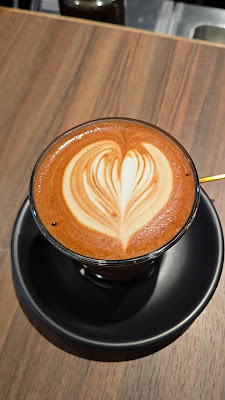 PERTICA COFFEE Nihonbashi 사진 2