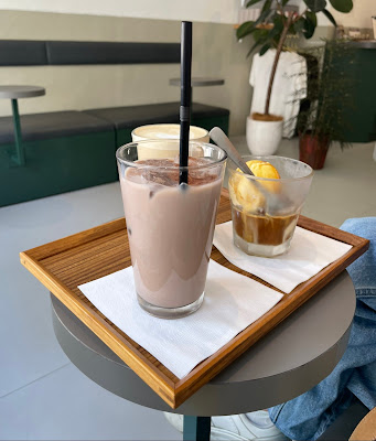 nexpect coffee 사진 3