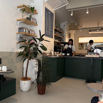 nexpect coffee 사진 5