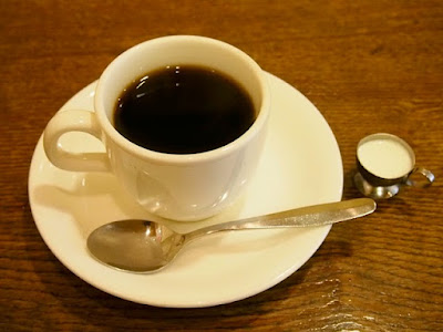 Kanda Coffee-en Kanda Kitaguchi 사진 3