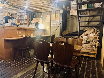 Kanda Coffee-en Kanda Kitaguchi 사진 5