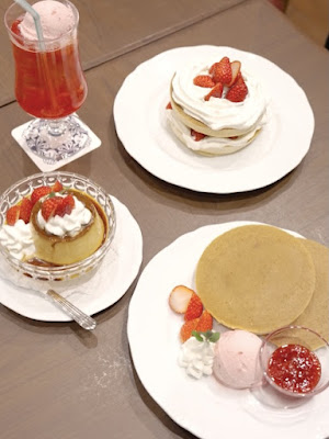 포탈 카페 사진 3