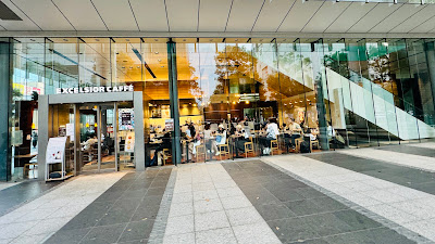 Excelsior Caffé Akihabara 사진 4