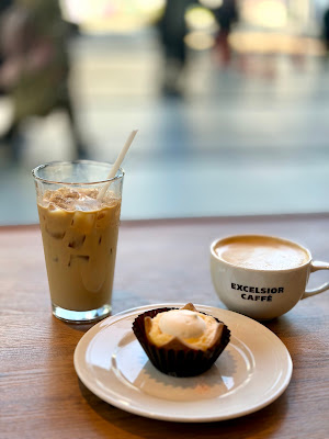 Excelsior Caffé Akihabara 사진 3