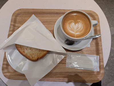 Excelsior Caffé Akihabara 사진 5