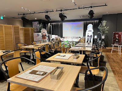 STELLAMAP cafe 사진 3