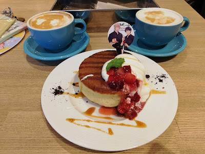 STELLAMAP cafe 사진 5
