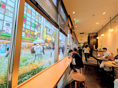 Starbucks Coffee - JR-East Hotel Mets Akihabara 사진 2