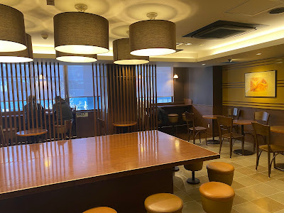 Saint Marc Cafe - Kodemmacho Station 사진 4