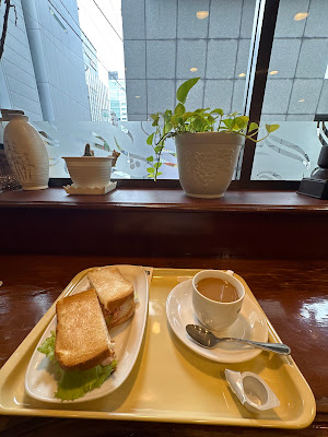 도토루커피 칸다이즈미초점 사진 2