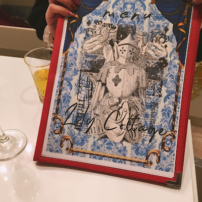 LiLyCottage Maid Cafe 사진 4