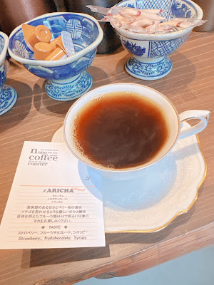 nano-coffeeroaster 사진 4