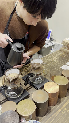 nano-coffeeroaster 사진 2