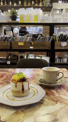Tomoyasu Seisakusyo Cafe Asakusabashi 사진 2