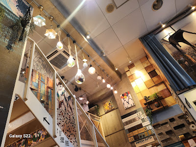 Tomoyasu Seisakusyo Cafe Asakusabashi 사진 3