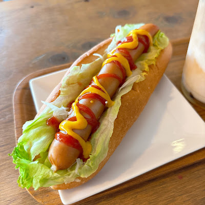 SQUARE Cafe 東日本橋 本店 사진 4