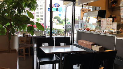 SQUARE Cafe 東日本橋 本店 사진 2