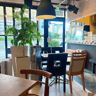 SQUARE Cafe 東日本橋 本店 사진 3