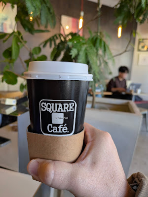 SQUARE Cafe 東日本橋 本店 사진 5