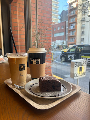 Square Coffee Roaster 사진 3