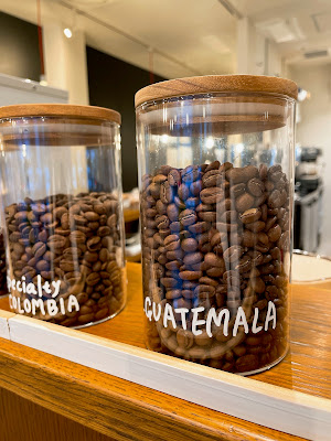 Square Coffee Roaster 사진 4