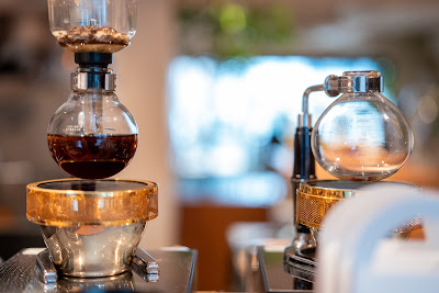 MARUA CAFE 사진 3
