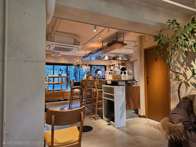 MARUA CAFE 사진 4