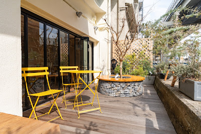 MARUA CAFE 사진 5
