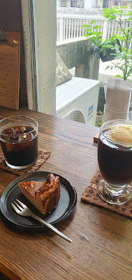 CAFE DE 映水庵 사진 4