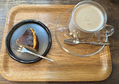 CAFE DE 映水庵 사진 3