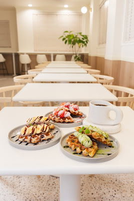 imillee cafe 사진 3