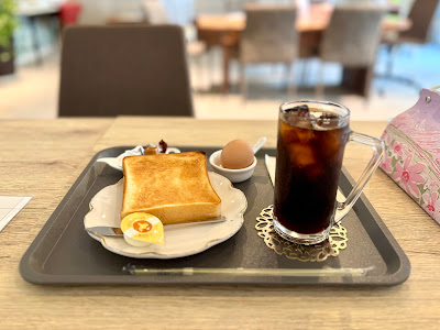 福カフェ 사진 3