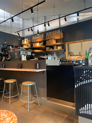 Single O Ryogoku Roastworks/Cafe 사진 3