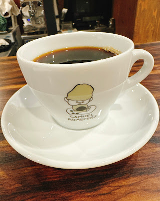 Samuel Roasters 사진 3
