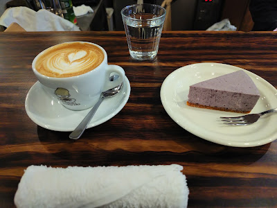 Samuel Roasters 사진 4
