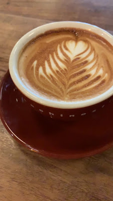 Macchinesti Coffee 사진 2