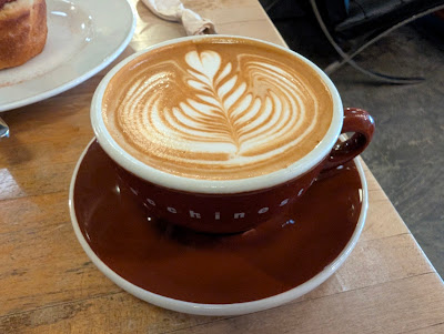 Macchinesti Coffee 사진 5
